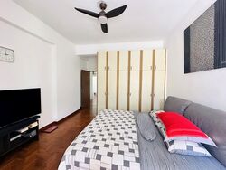 Cashew Heights Condominium (D23), Condominium #534342061